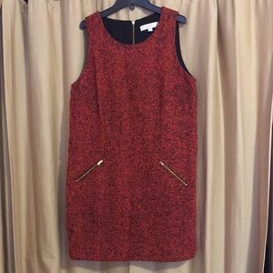 Stunning LOFT dress; New without tags!❤️